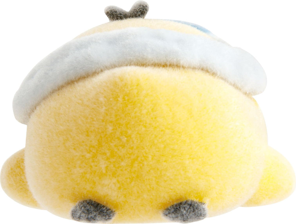 San-X Rilakkuma Petit Collection Mini Mascot Keychain 17x25x24mm