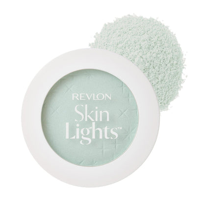 REVLON SkinLight Pressed Powder N 110 Frosty Mint SPF25 10g