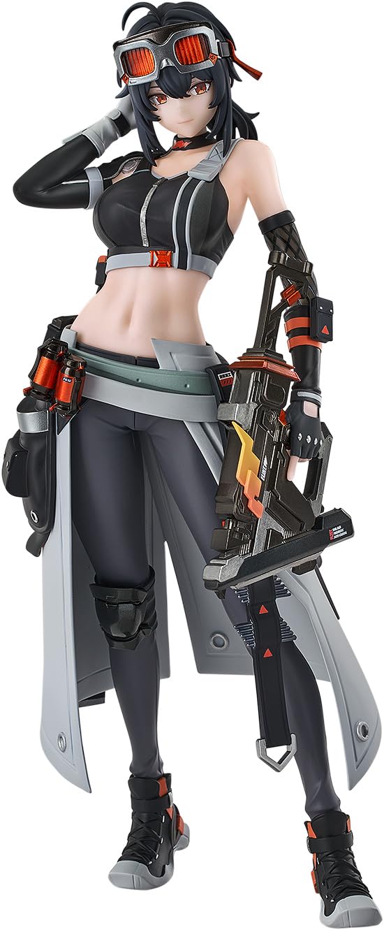 Good Smile Company POP UP PARADE SP Grace Howard Figure Non-Scale Collectible