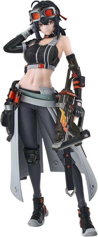 Good Smile Company POP UP PARADE SP Grace Howard Figure Non-Scale Collectible