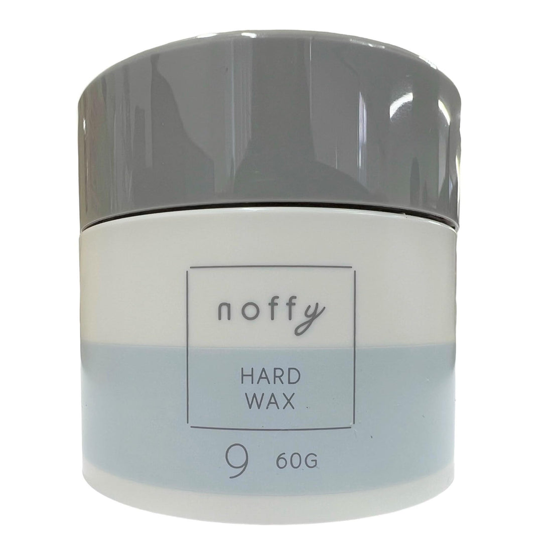 FORD HAIR COSMETICS Nofi Hard Wax 60g for Strong Hold