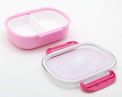 OSK Hello Kitty Sakura Lunch Box with Inner Container