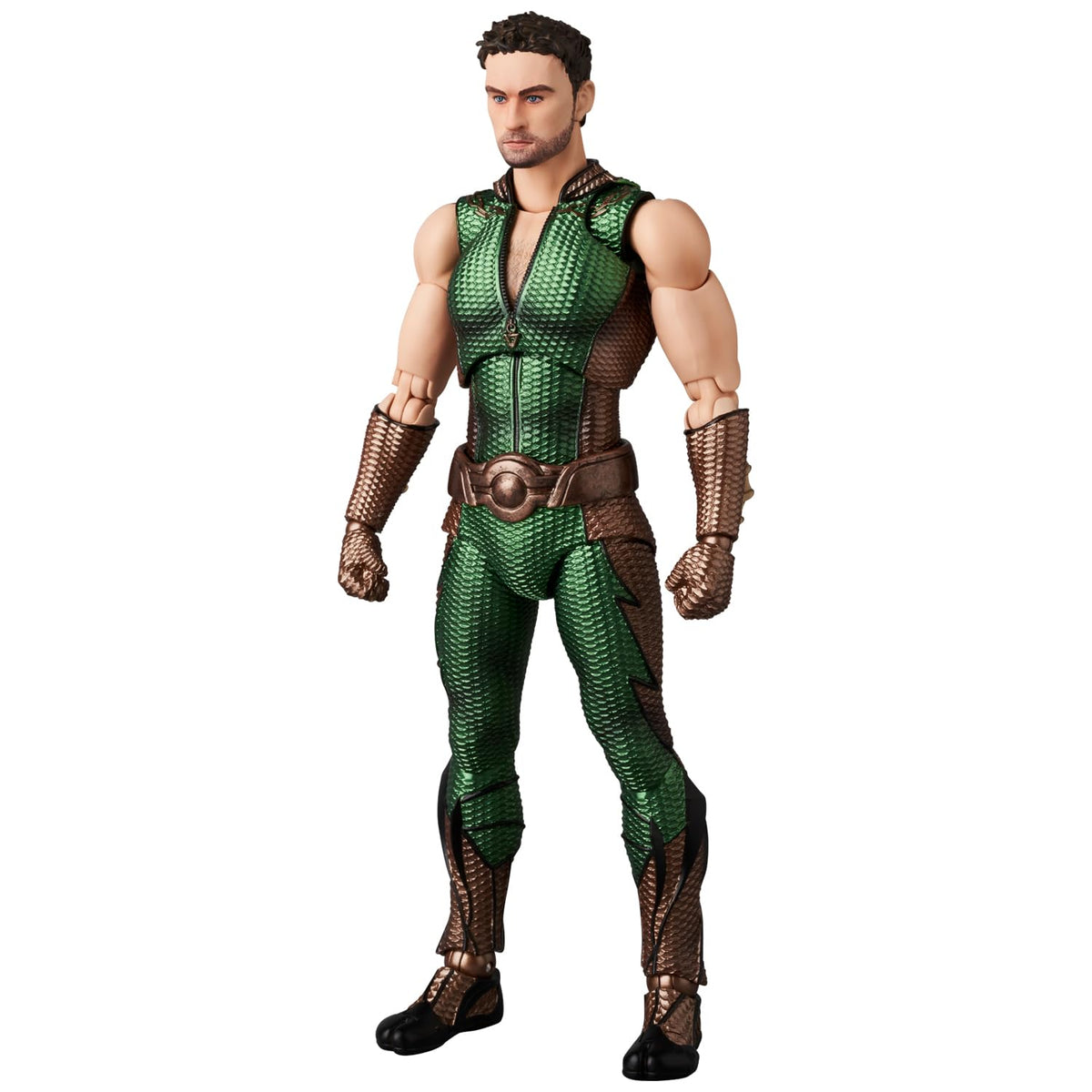 MEDICOM TOY MAFEX No.237 THE BOYS THE DEEP Action Figure 160mm
