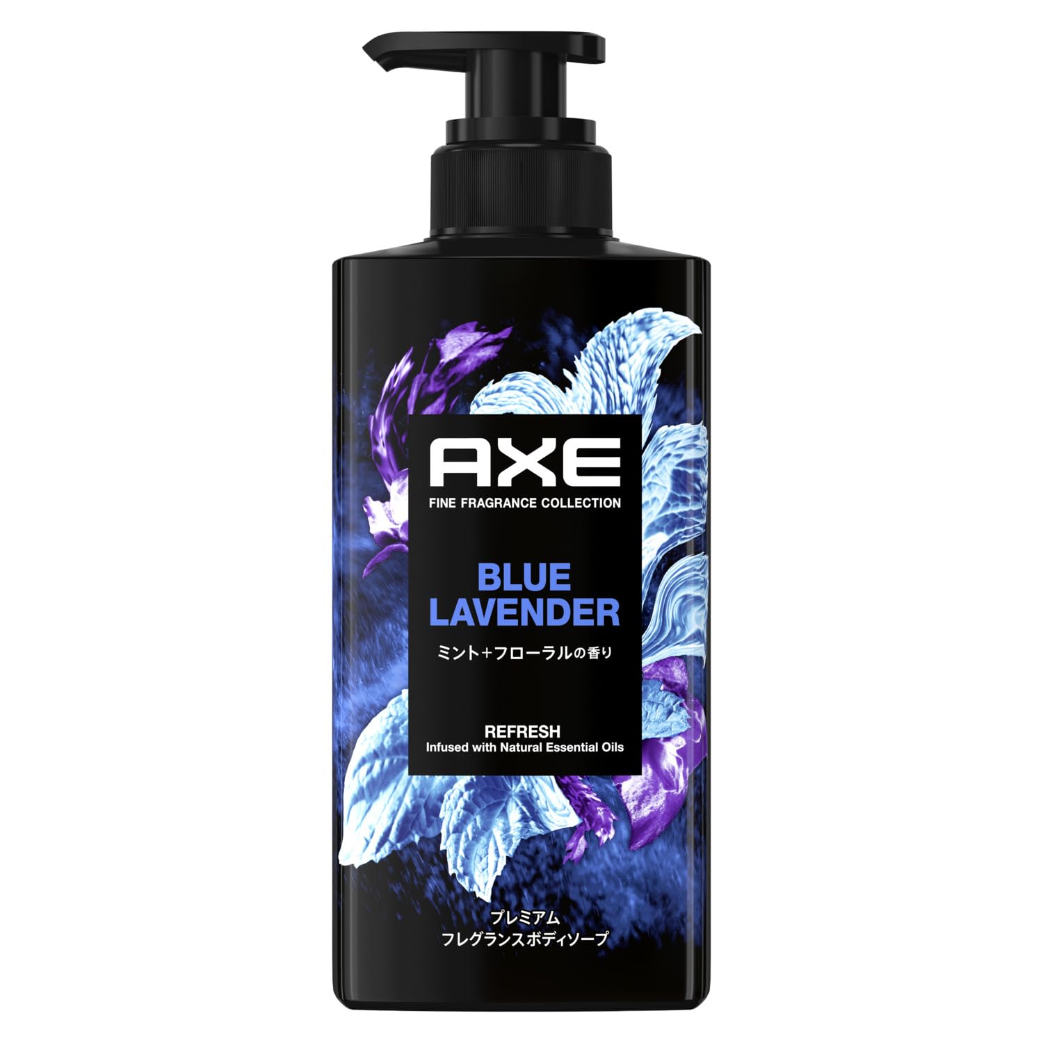 AXE Premium Fragrance Blue Lavender Men&