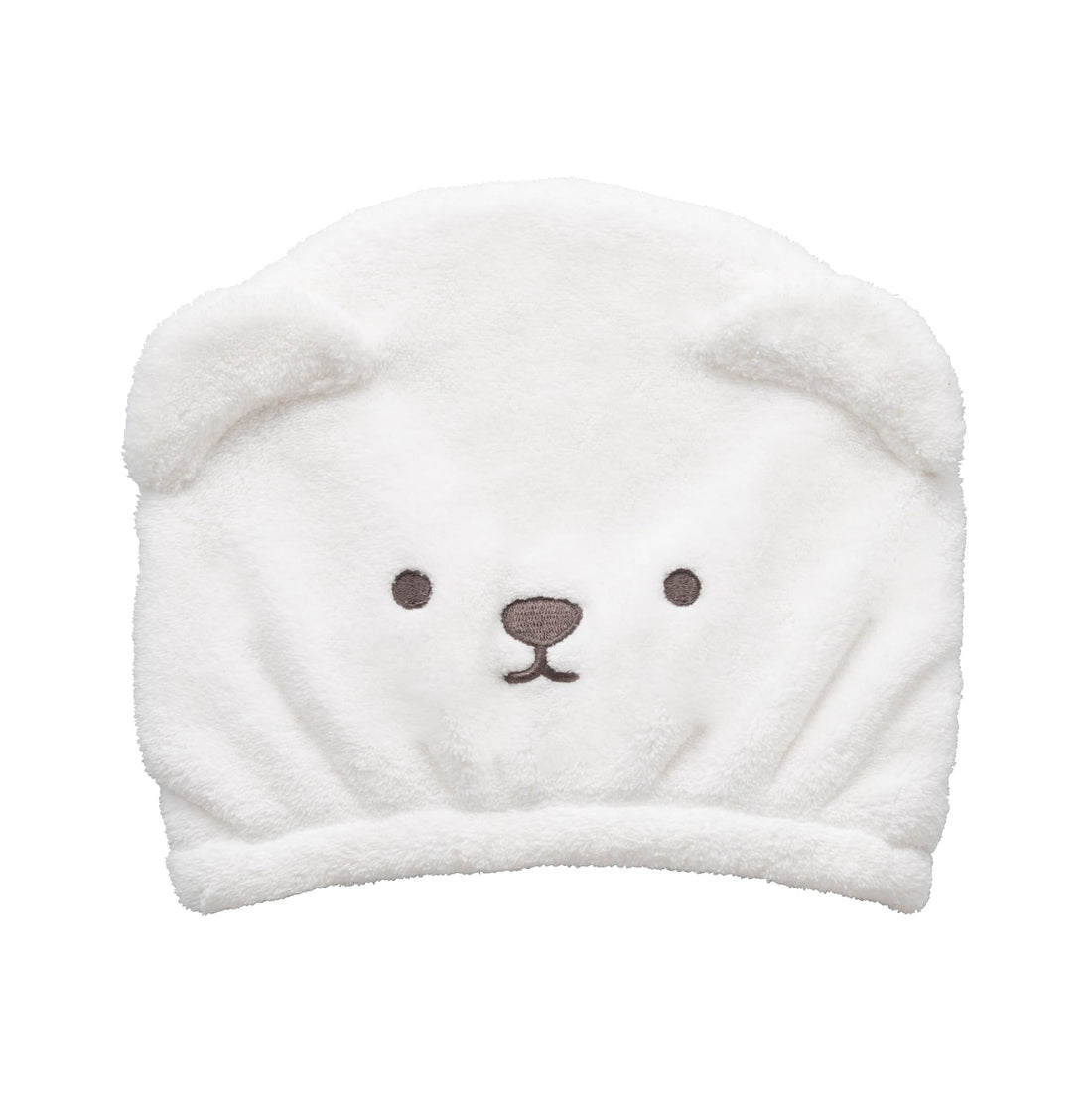 CB JAPAN Hair Drying Cap Quick-Dry Microfiber for Soft Skin