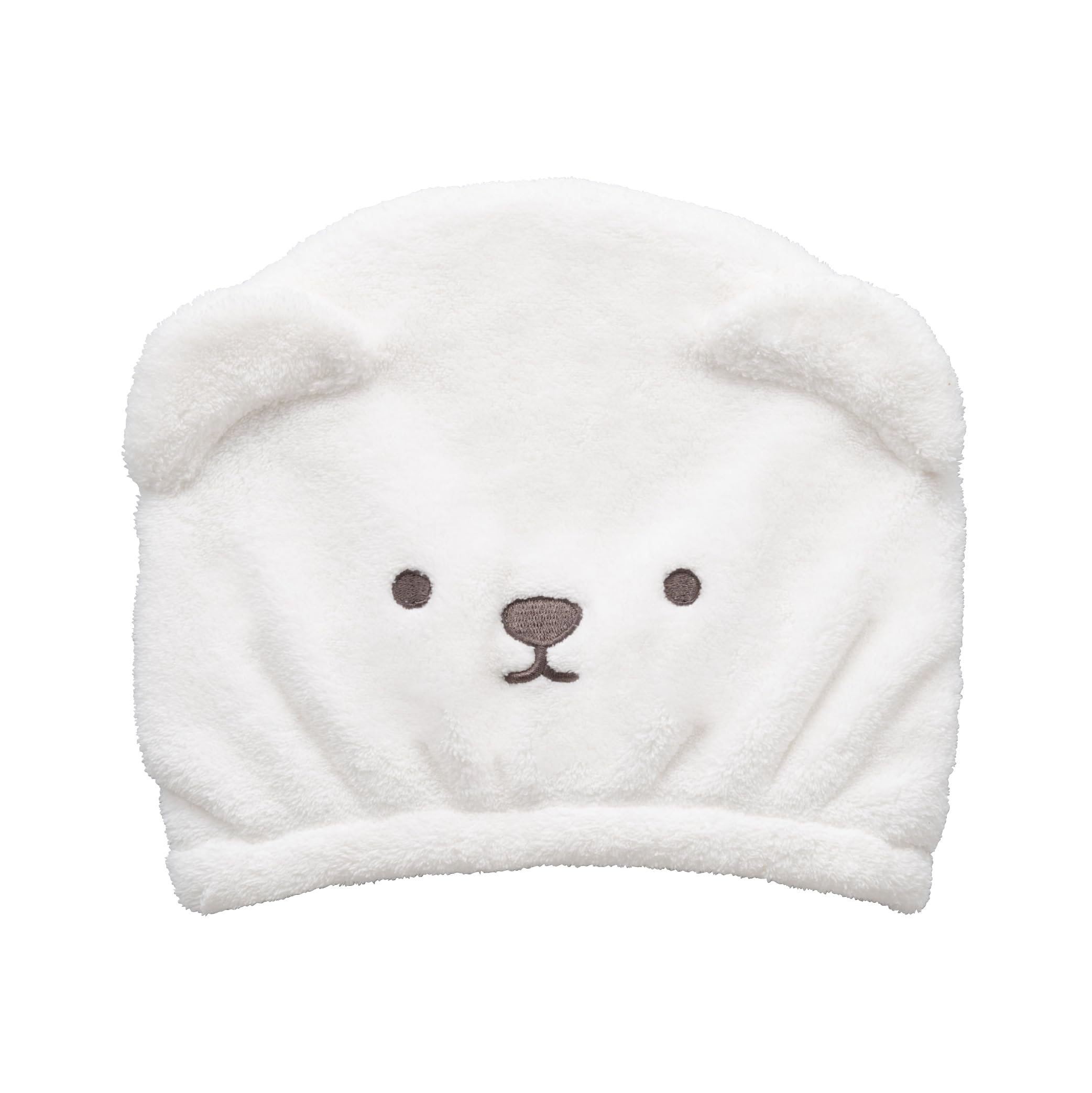 CB JAPAN Hair Drying Cap Quick-Dry Microfiber for Soft Skin