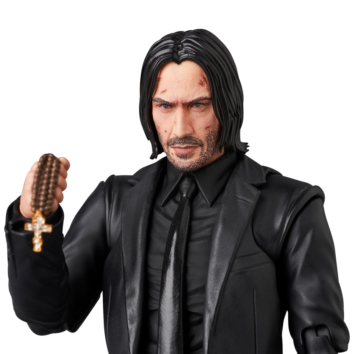 Medicom MAFEX No.233 JOHN WICK Chapter 3 Action Figure 160mm