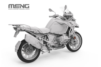 MENG 1/9 BMW R 1250 GS Adventure Model Kit