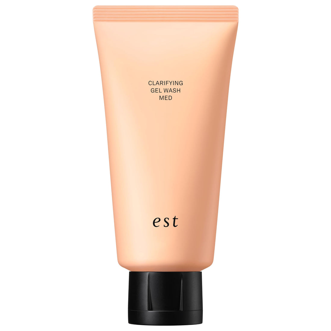est Clarifying Gel Wash 130g Gentle Cleansing for Japanese Skincare