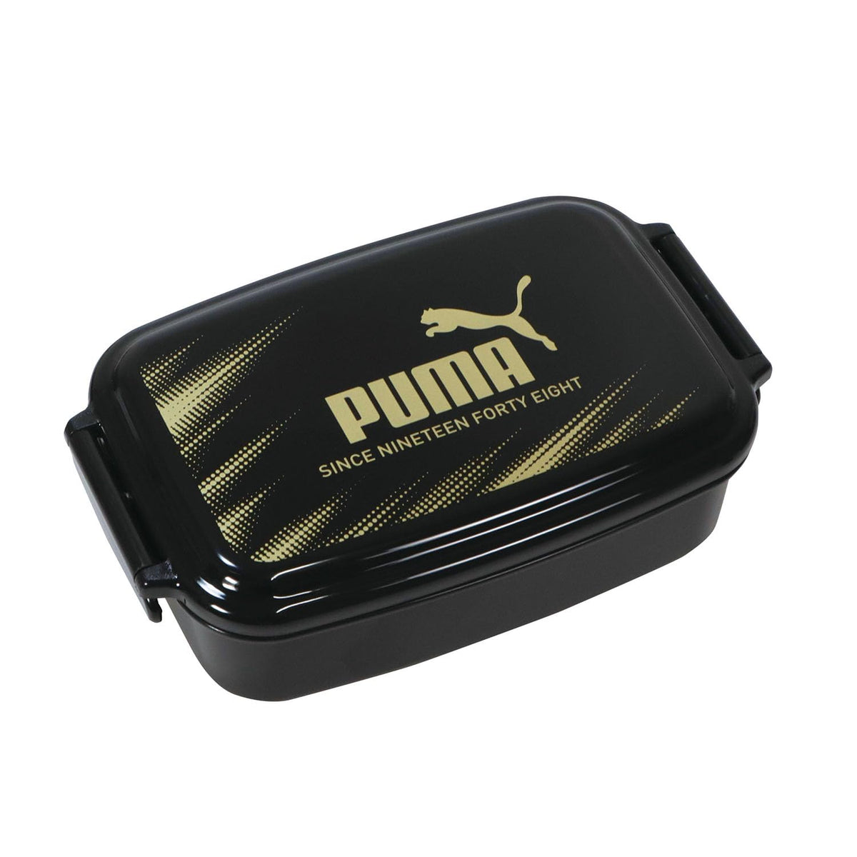 Kutsuwa Kids Lunch Box Square Sealed Container 500ml