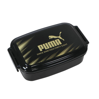 Kutsuwa Kids Lunch Box Square Sealed Container 500ml