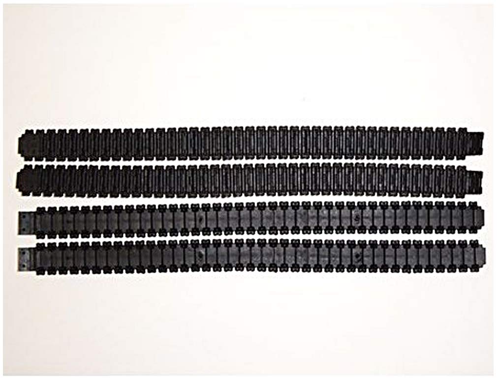 Asuka Model 1/35 T49 Track Parts for Scale Models
