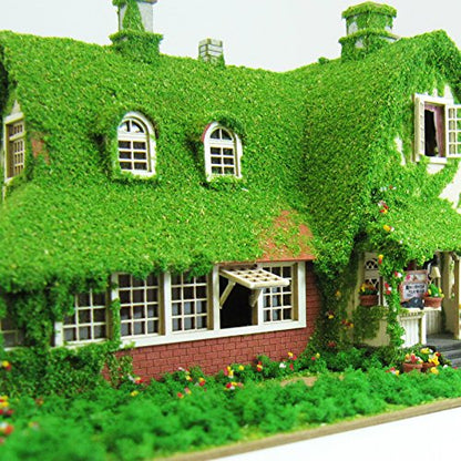 Totoro Studio Ghibli 1/150 Scale Model Kit of Kiki&