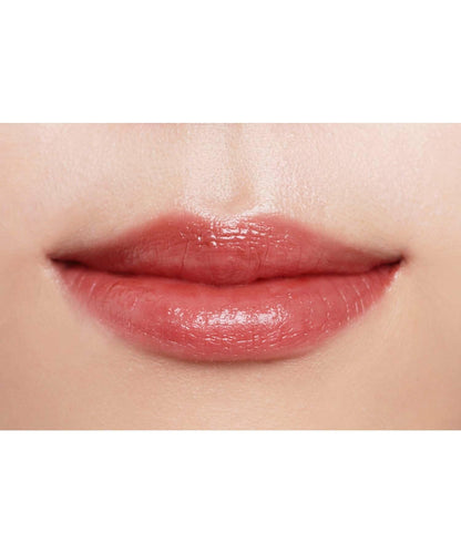 Celvoke Lip Tint Balm 05 Brick Brown Refill for Natural Finish