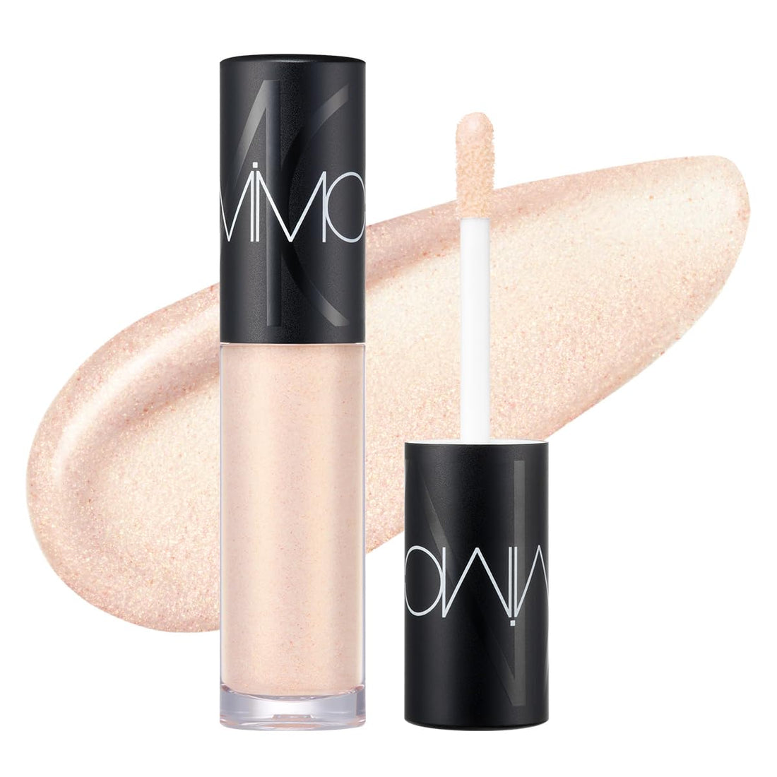 MiMC Mineral Liquid Eyeshadow 10 Serenity for Effortless Glam