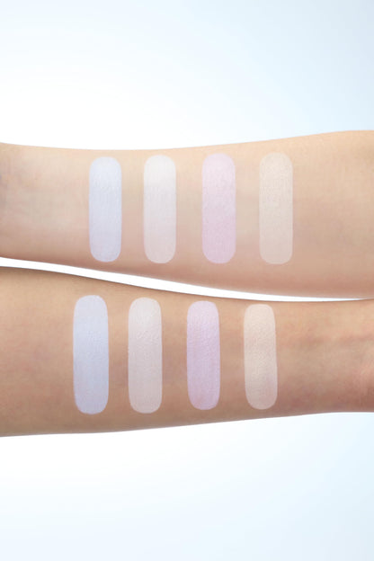mude Highlighter Face Fill Volumizer Powder M01 1g