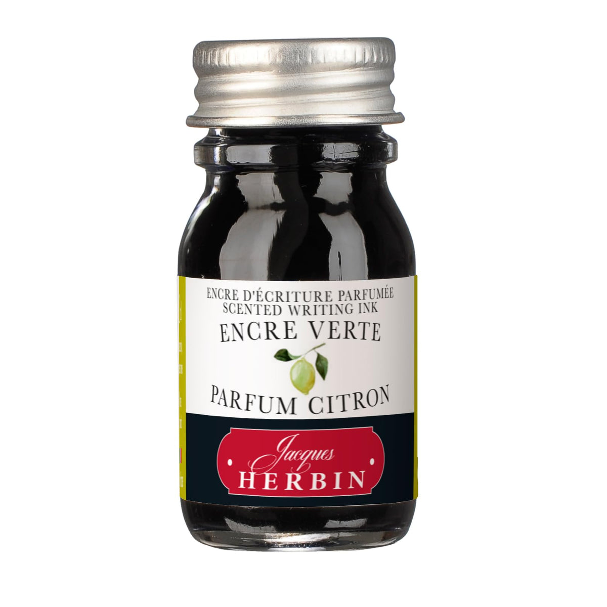 Jacques Herbin Scented Ink Mini 10ml for Fountain and Dip Pens