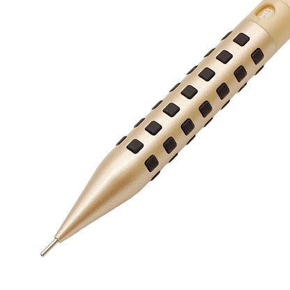 Pentel Smash Mechanical Pencil 0.5mm Champagne Gold Limited Edition