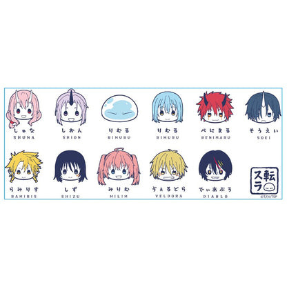 azumaker Churu Character Rimuru Tempest Sake Cup Collectible