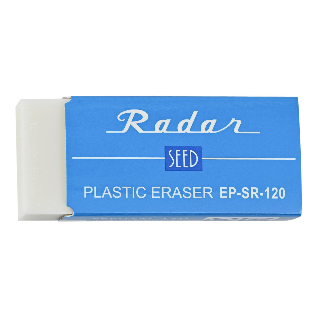 SEED Eraser Radar SR-120 Five Pack for Effortless Correction
