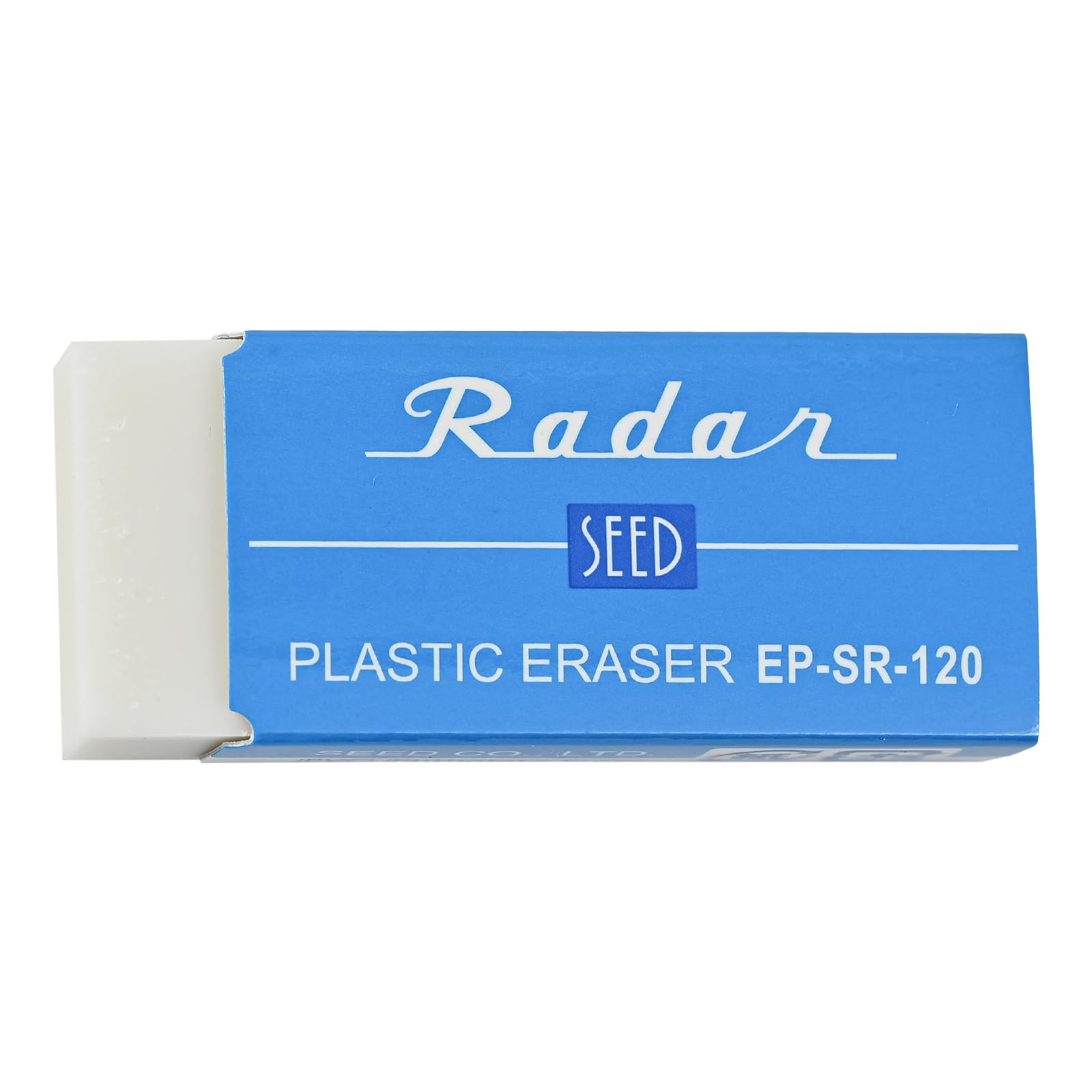 SEED Eraser Radar SR-120 Five Pack for Effortless Correction