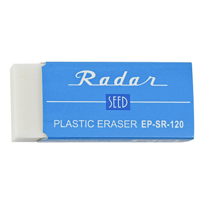 SEED Eraser Radar SR-120 Five Pack for Effortless Correction