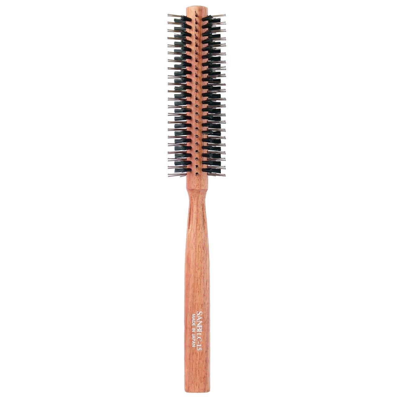 Sanbiikougyou Professional Roll Brush 32mm for Styling