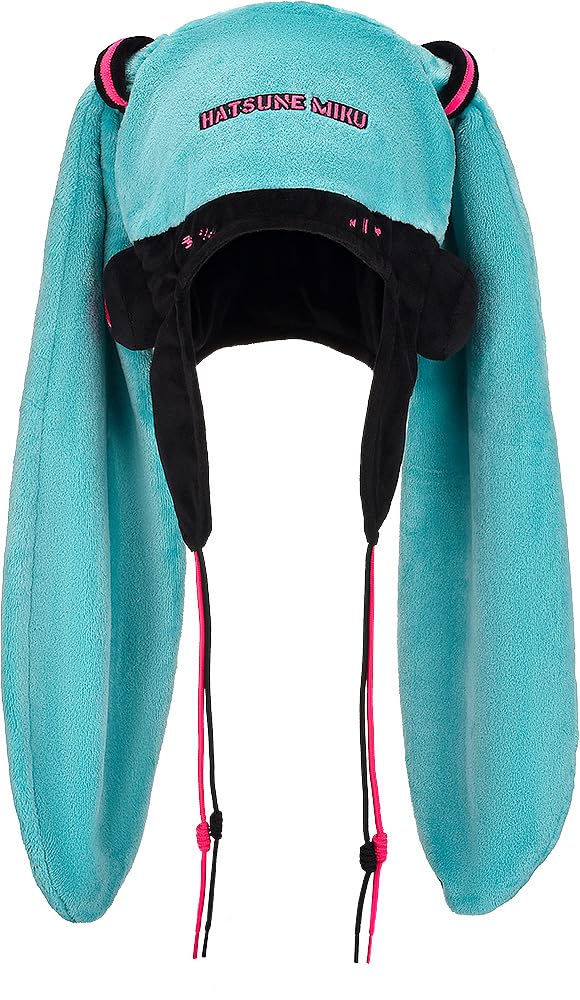 GOOD SMILE COMPANY Character Vocal Series 01 Hatsune Miku Character Cap