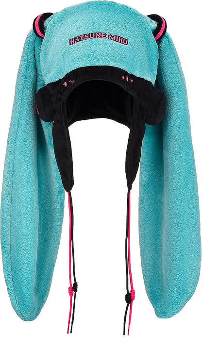 GOOD SMILE COMPANY Character Vocal Series 01 Hatsune Miku Character Cap