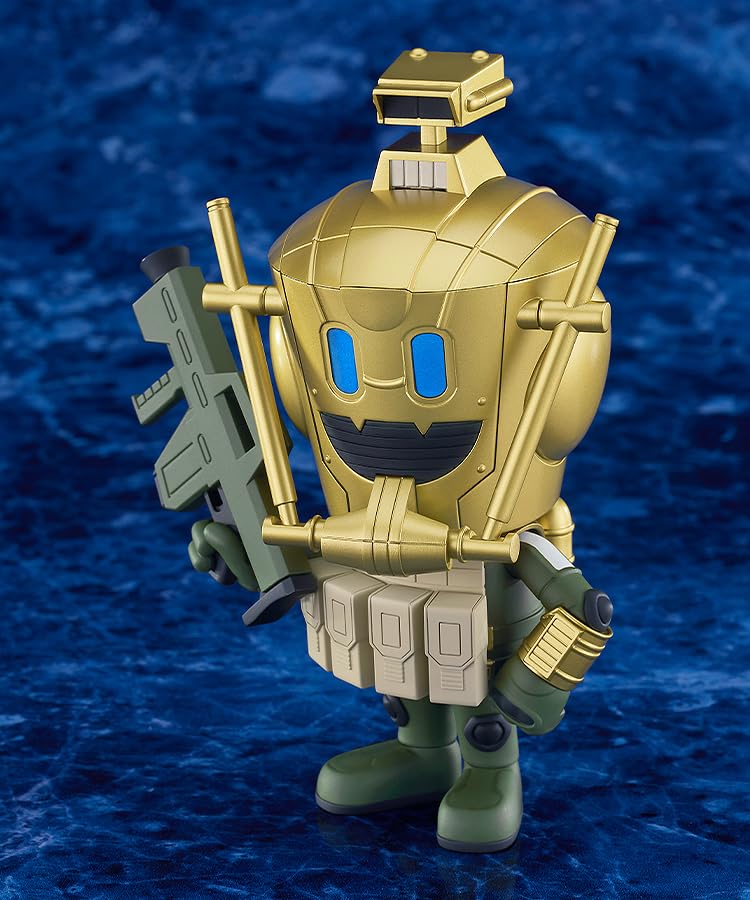 Max Factory PLAMAX Demi-Human Non-Scale Model Kit from Shin Megami Tensei