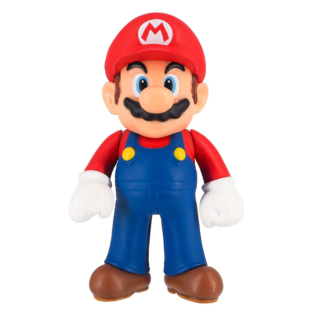 Sanei Super Mario Figure Collection Mario01 PVC Figure 180mm