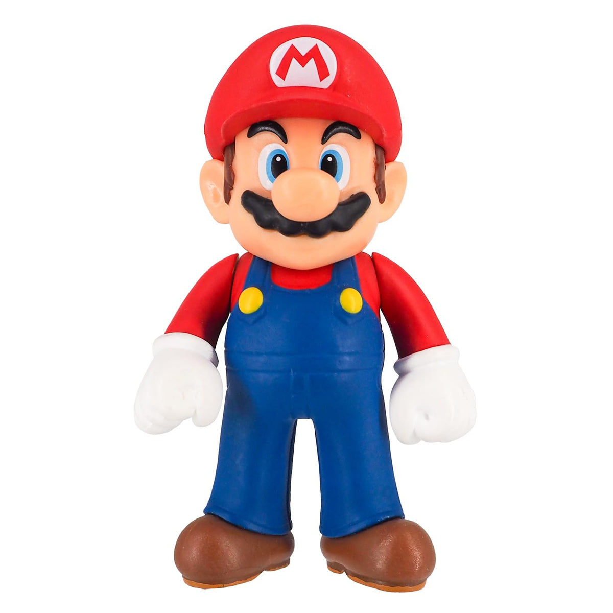 Sanei Super Mario Figure Collection Mario01 PVC Figure 180mm