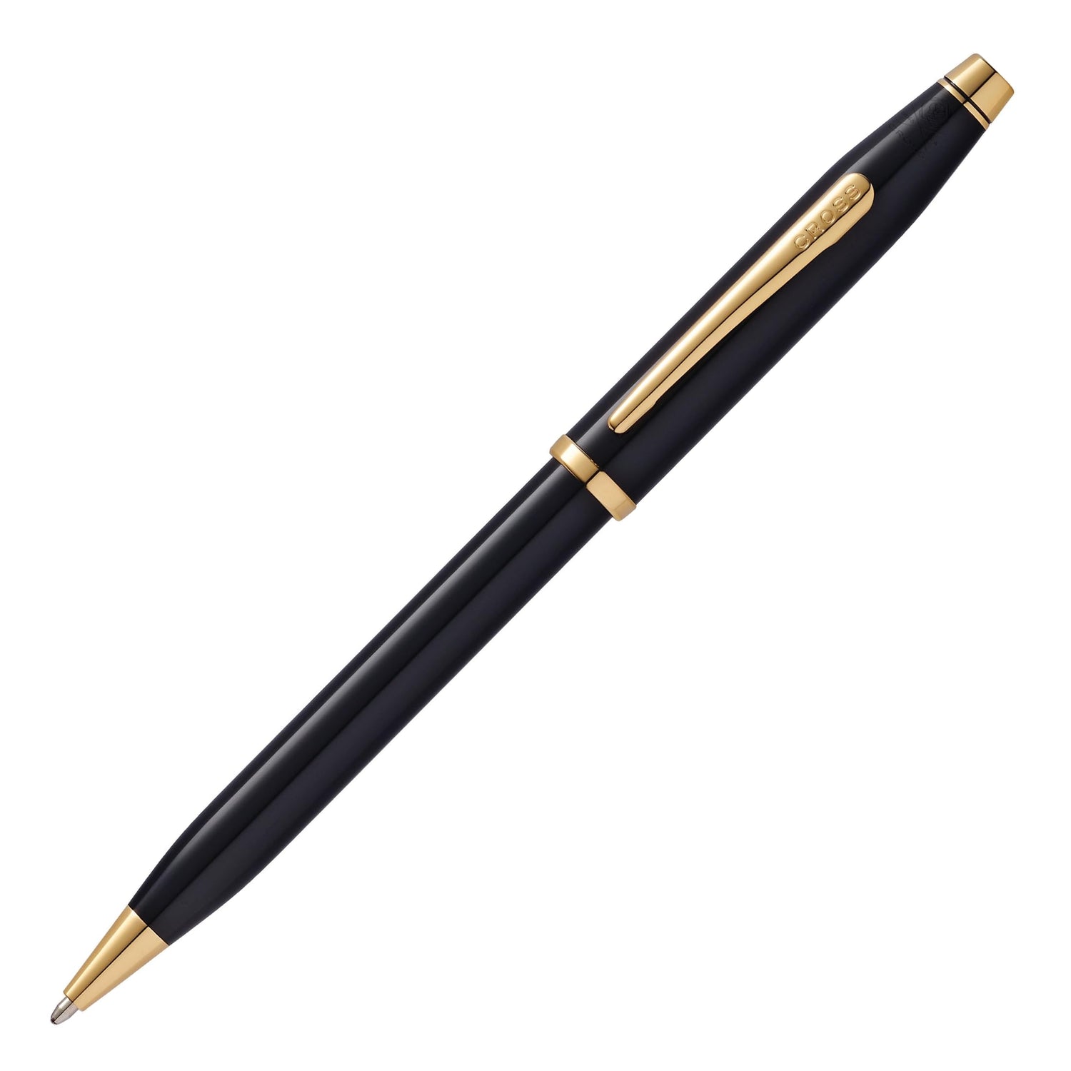 Cross Century II Premium Gift Box Black Ballpoint Pen