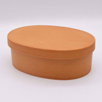 Mitani Bento Box with Antibacterial Features 550ml Microwave Safe