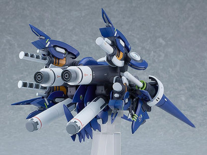 GOOD SMILE COMPANY ACT MODE Expansion Kit Navy Field 152 Type15 Ver2