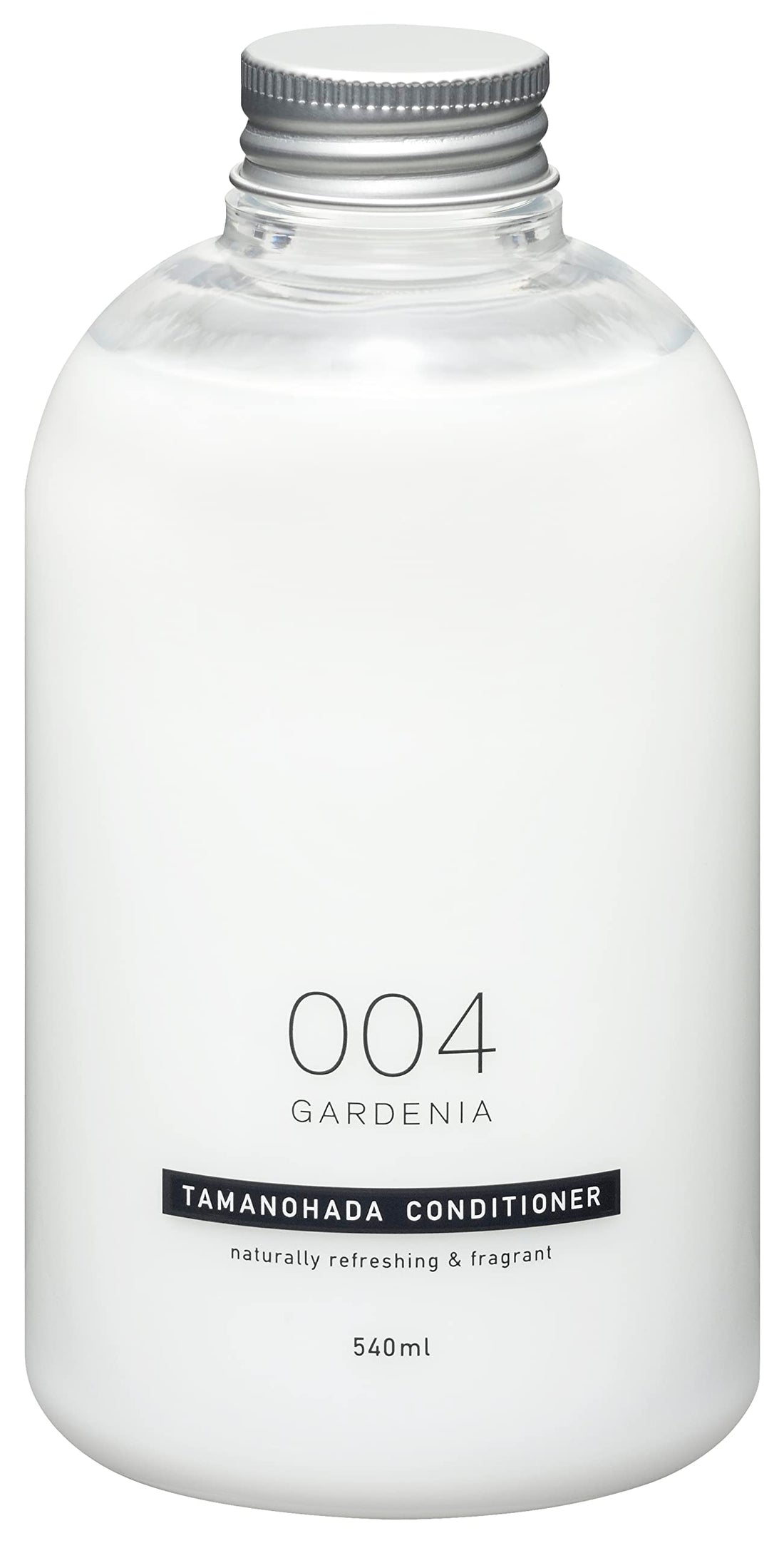 TAMANOHADA Conditioner Gardenia 540ml Japanese Skincare