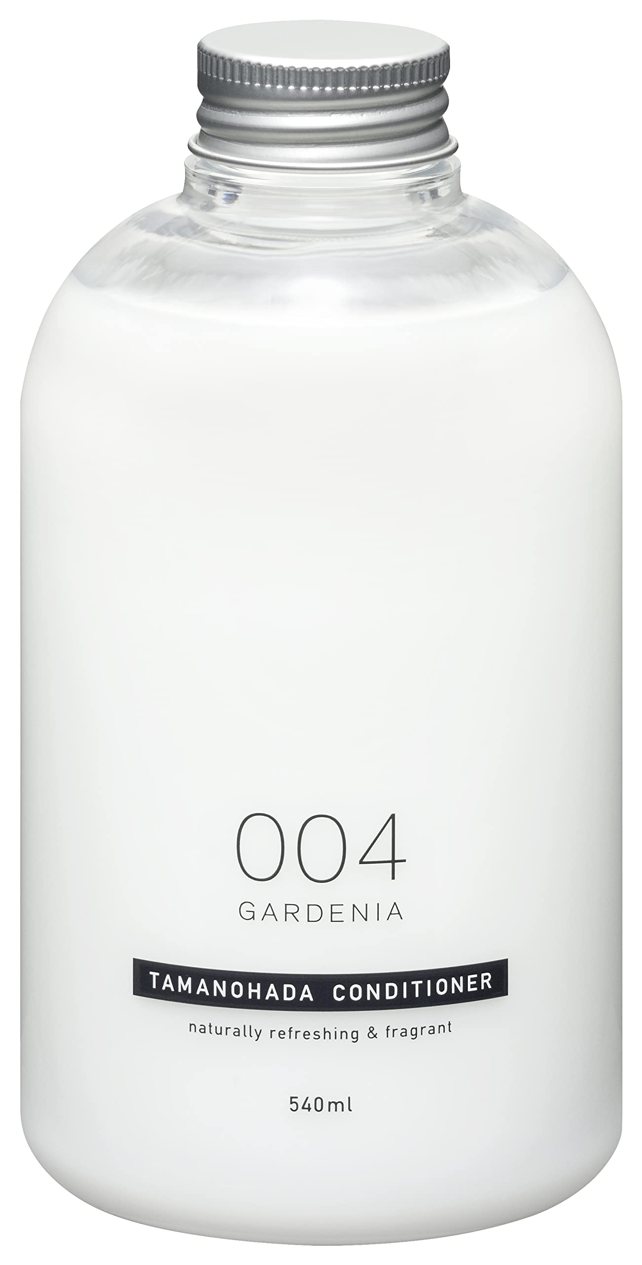 TAMANOHADA Conditioner Gardenia 540ml Japanese Skincare