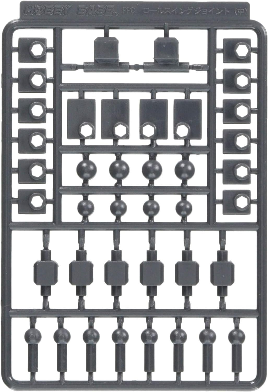 Hobby Base Roll Swing Joint Medium Hobby Part