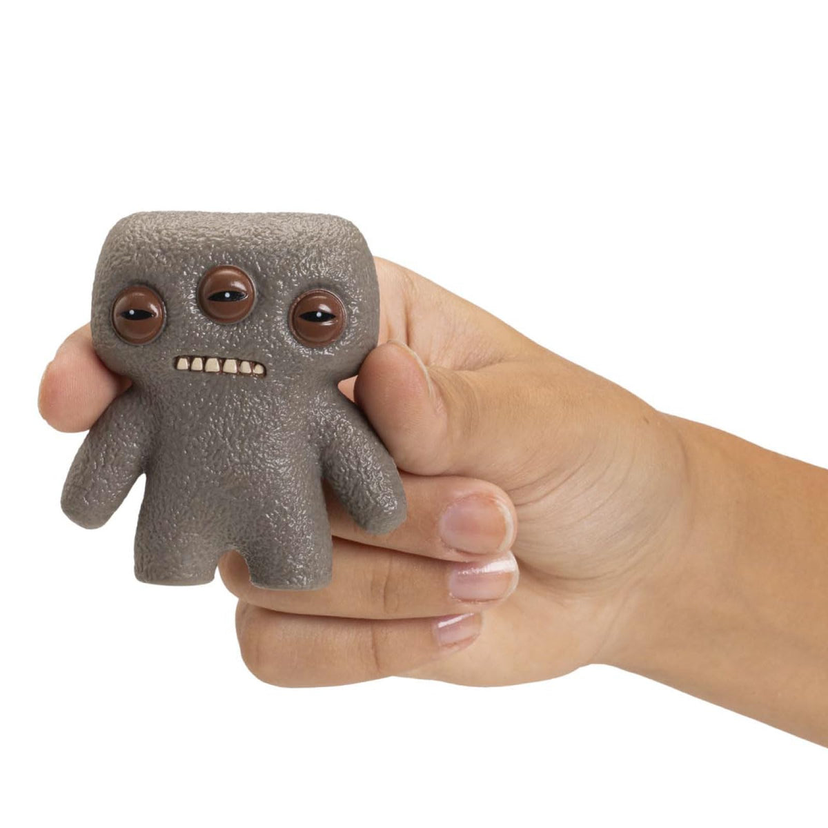 Fuggler Collectible Figure Open Box S 1 Piece Made in Japan