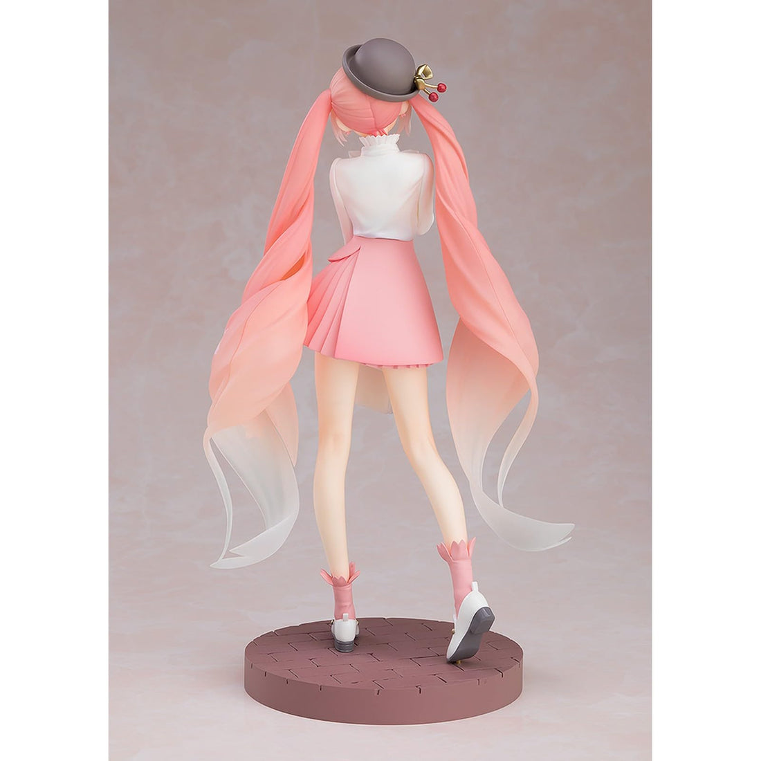 GOOD SMILE COMPANY POP UP PARADE Character Vocal Series 01 Hatsune Miku: Sakura Miku Hanami Outfit Ver. Non-Scale Figure 230mm