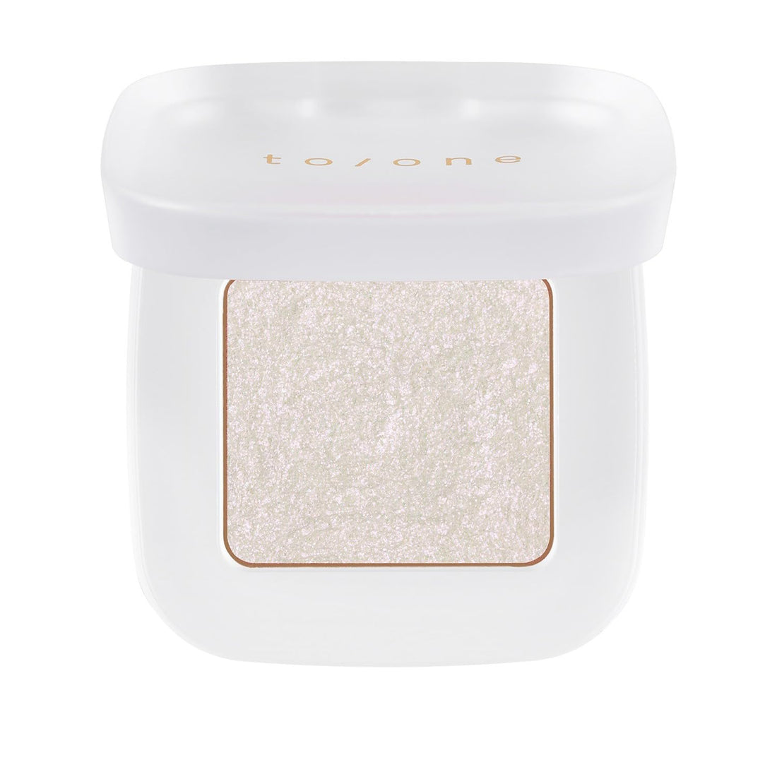 to/one Petal Float Eyes 16 Pink Mirage Single Eyeshadow 2.5g