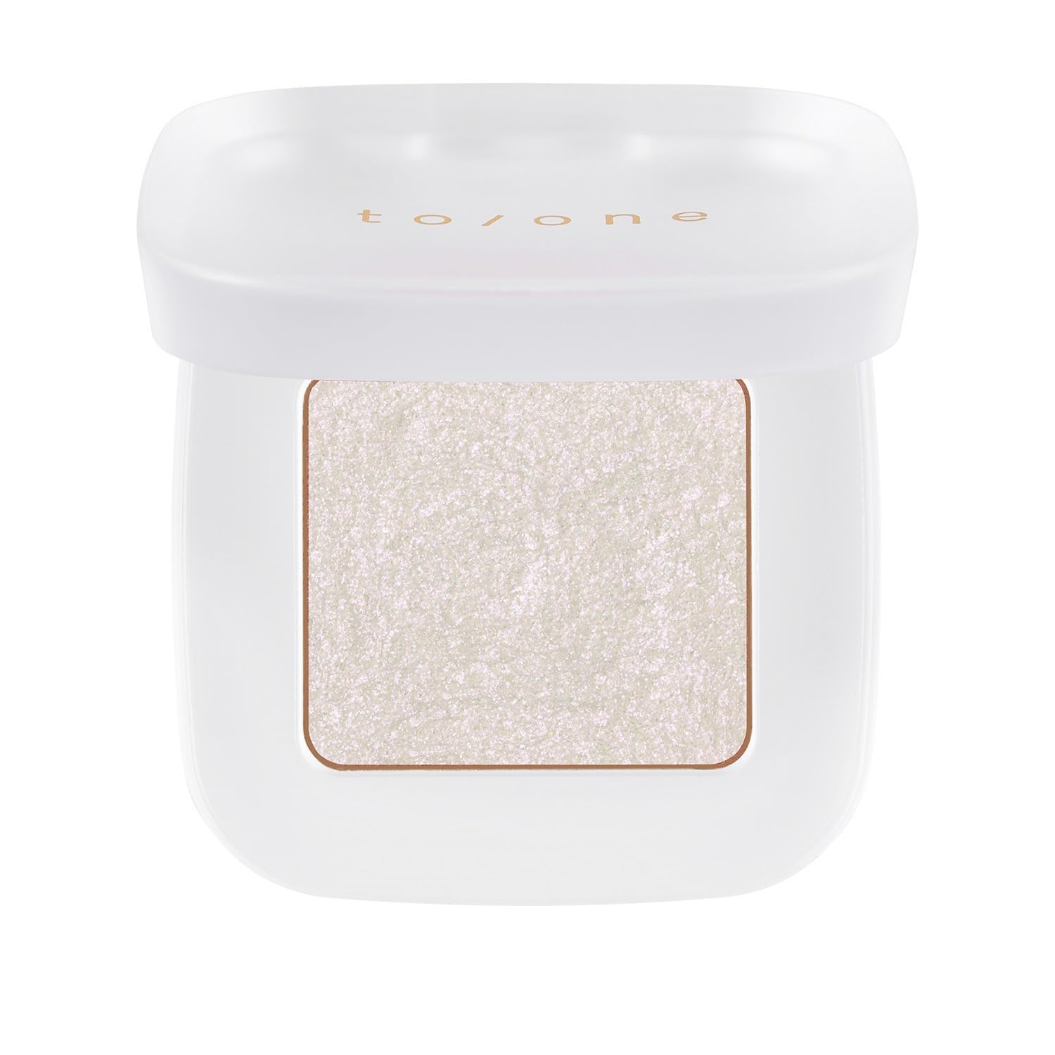 to/one Petal Float Eyes 16 Pink Mirage Single Eyeshadow 2.5g