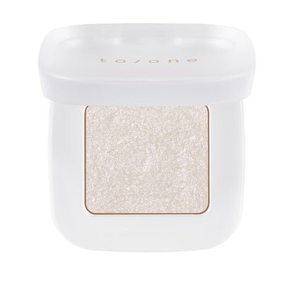 to/one Petal Float Eyes 16 Pink Mirage Single Eyeshadow 2.5g