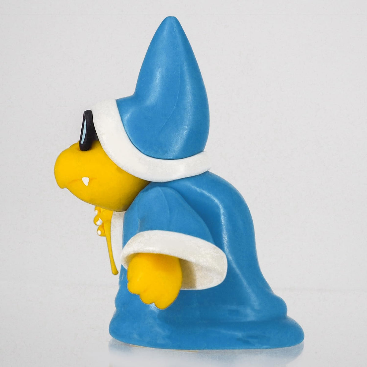 Sanei Super Mario Figure Collection Kamek Collectible Figure