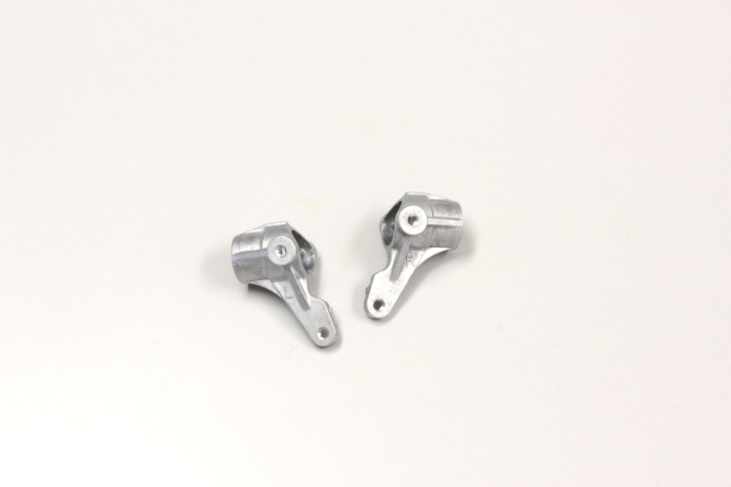 Kyosho Knuckle Arm Left Right for Optimus Model Kits