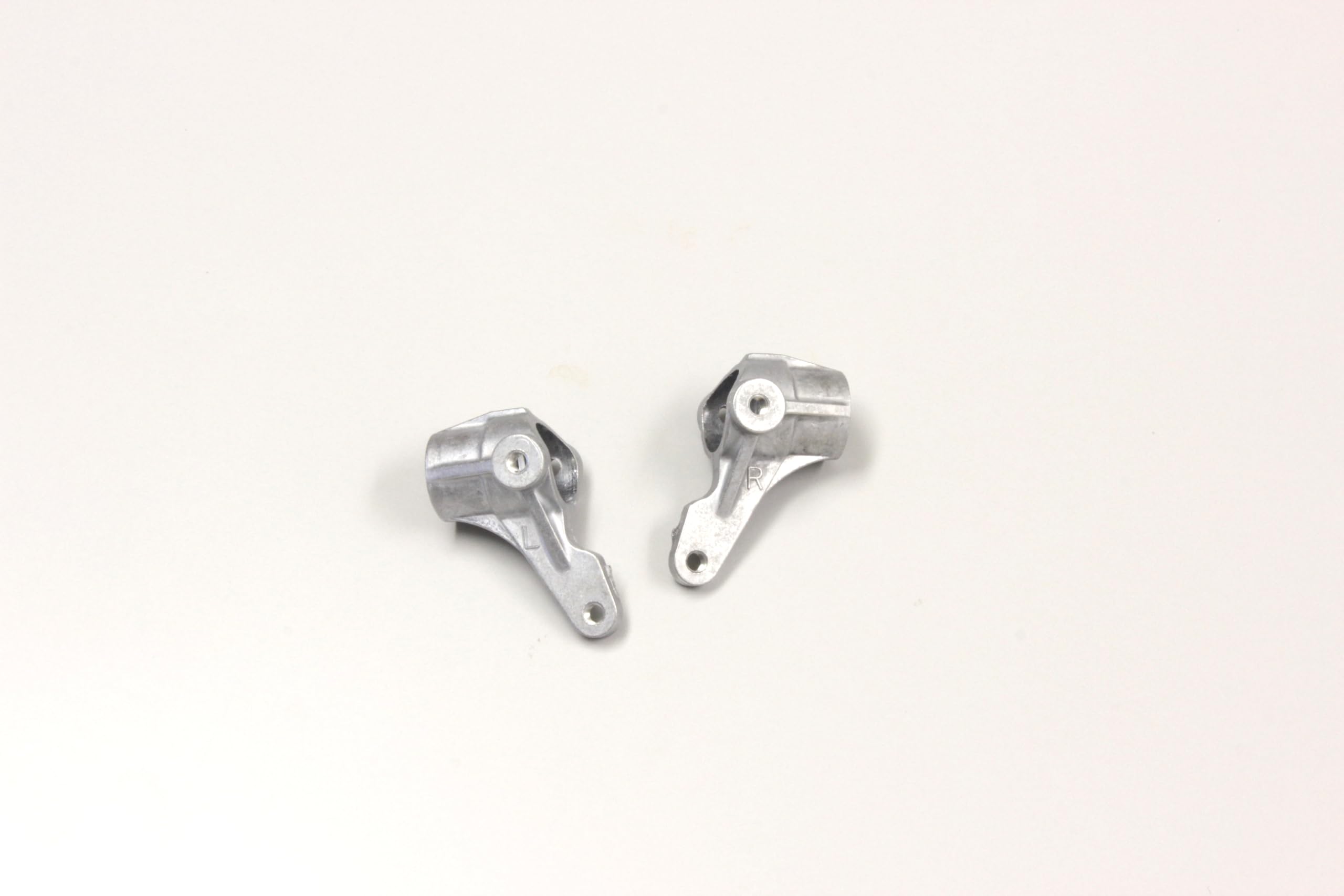 Kyosho Knuckle Arm Left Right for Optimus Model Kits