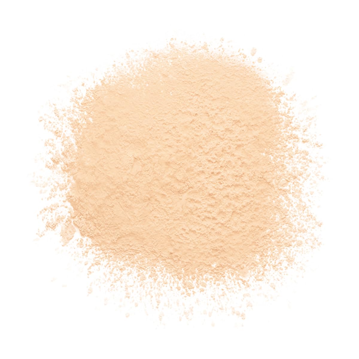 KiSS Matt Shiffon Finishing Loose Powder Natural 14g for a Flawless Finish