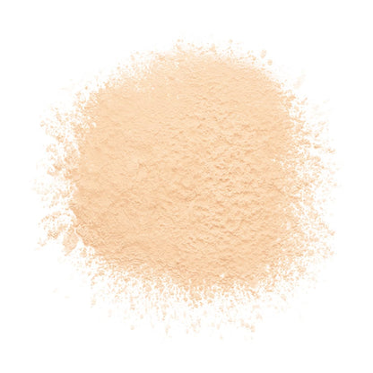 KiSS Matt Shiffon Finishing Loose Powder Natural 14g for a Flawless Finish