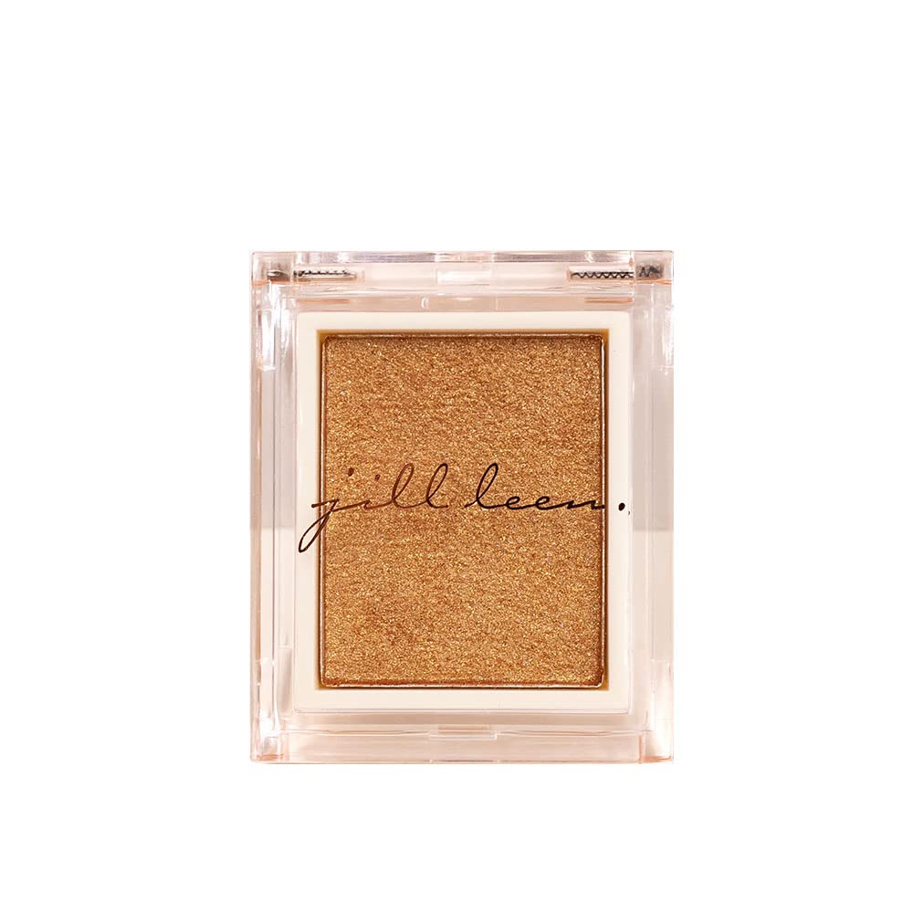 jill leen Single Mousse Eyeshadow Caramel Nuts 105