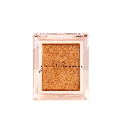 jill leen Single Mousse Eyeshadow Caramel Nuts 105